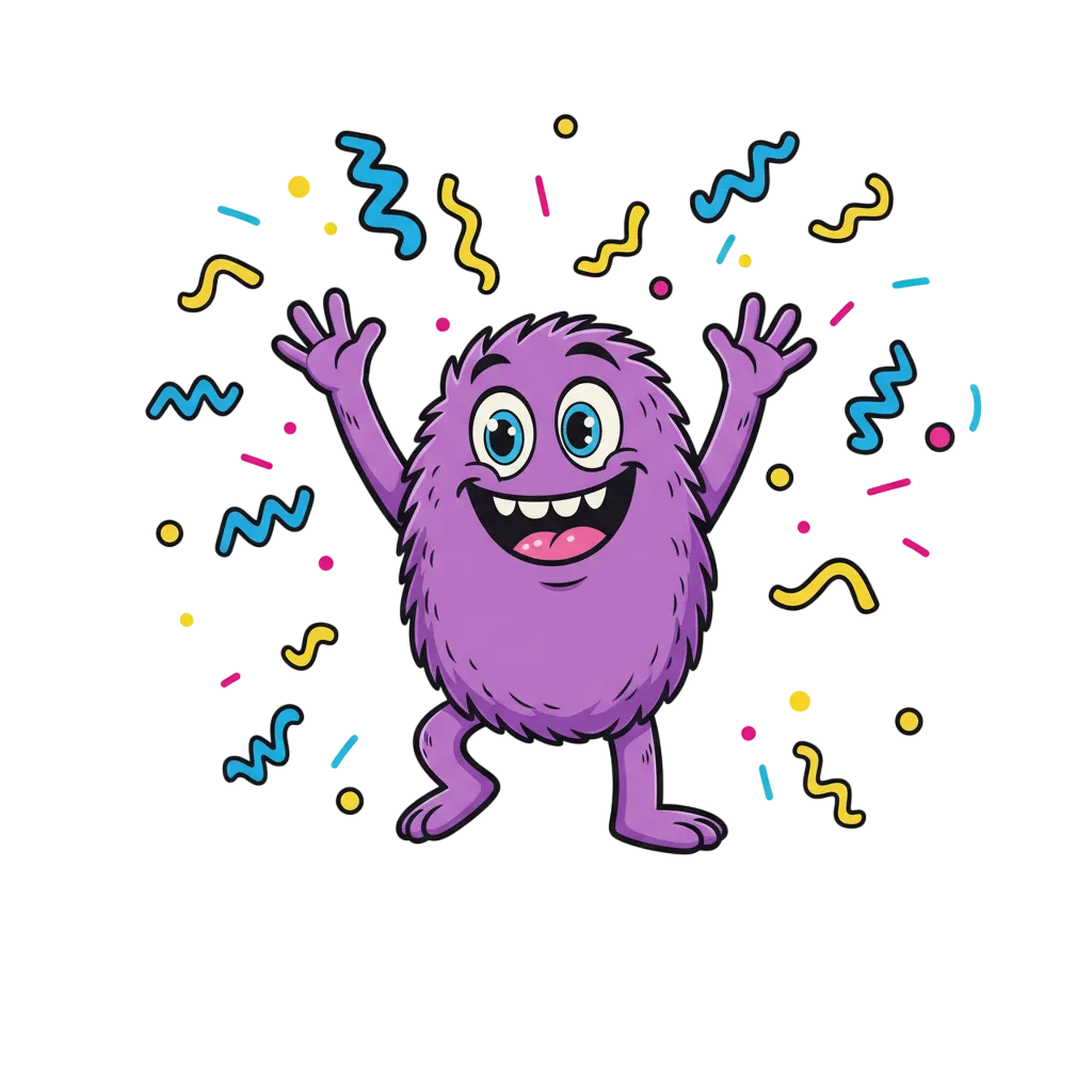 Sorteo completado con éxito