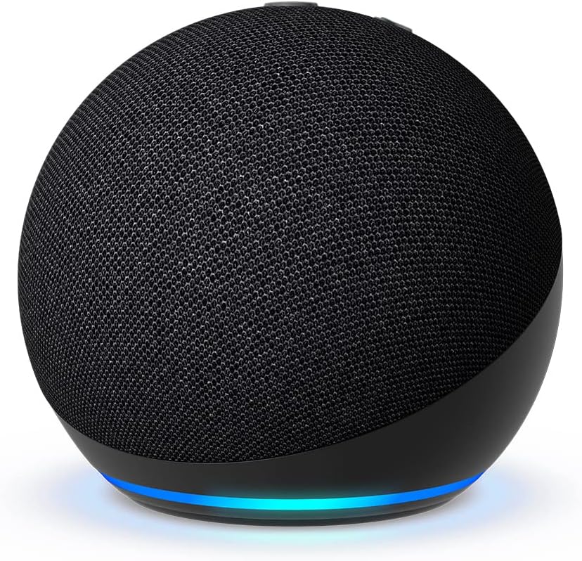 Echo Dot (5.ª generación)