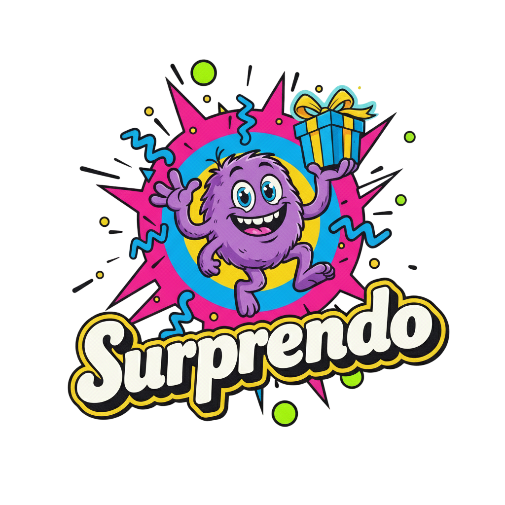 Los regalos más divertidos para trolear a tu amigo invisible