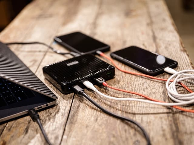 Powerbank 10000mah