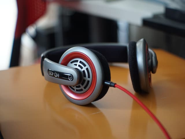 Auriculares noise cancelling