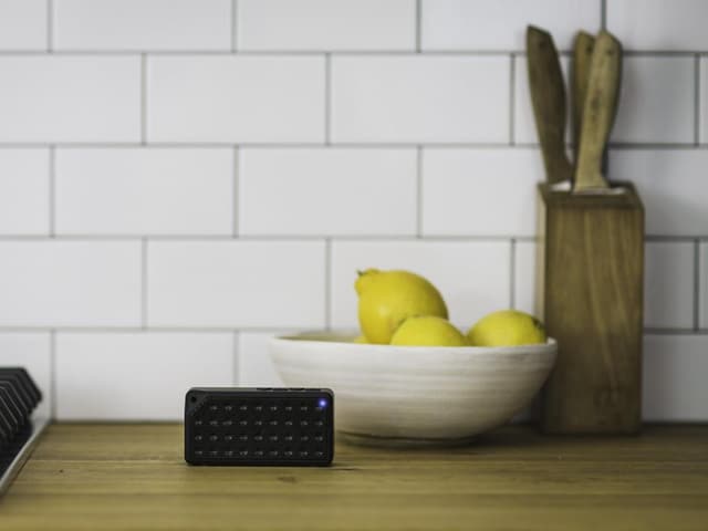 Altavoz bluetooth premium