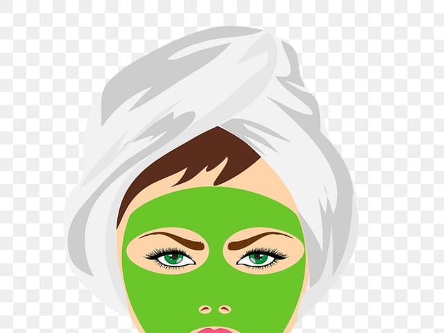 Set de mascarillas