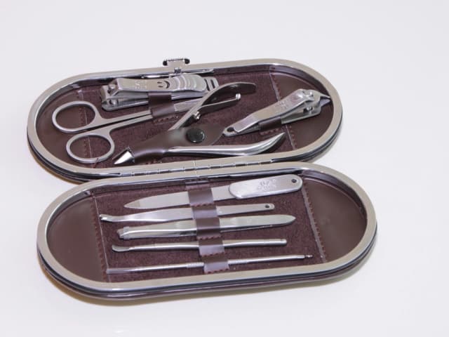 Kit manicura