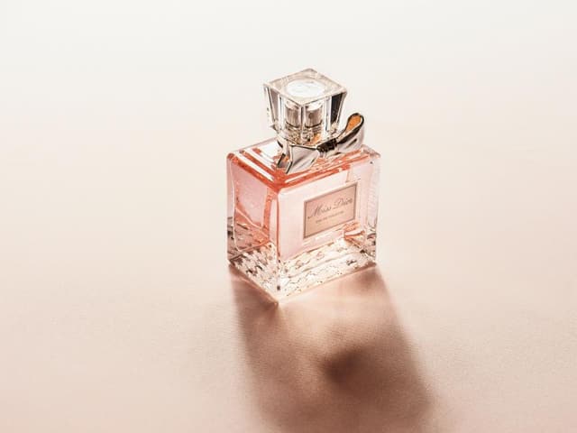 Set perfumes miniatura