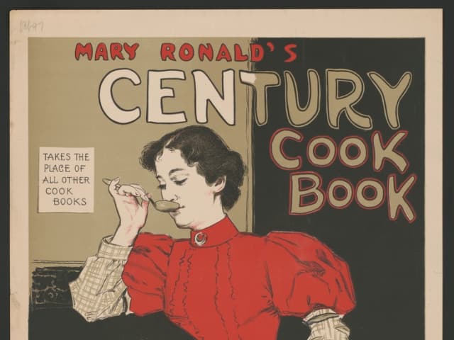 Libro de cocina fácil