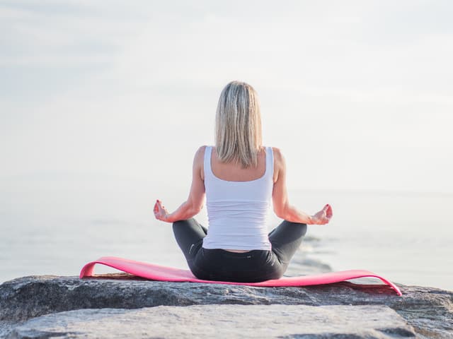 Guía de mindfulness