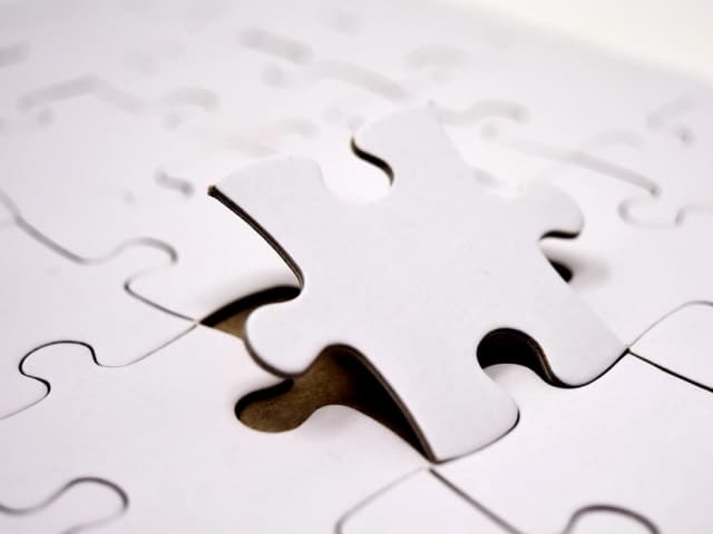 Puzzle 1000 piezas
